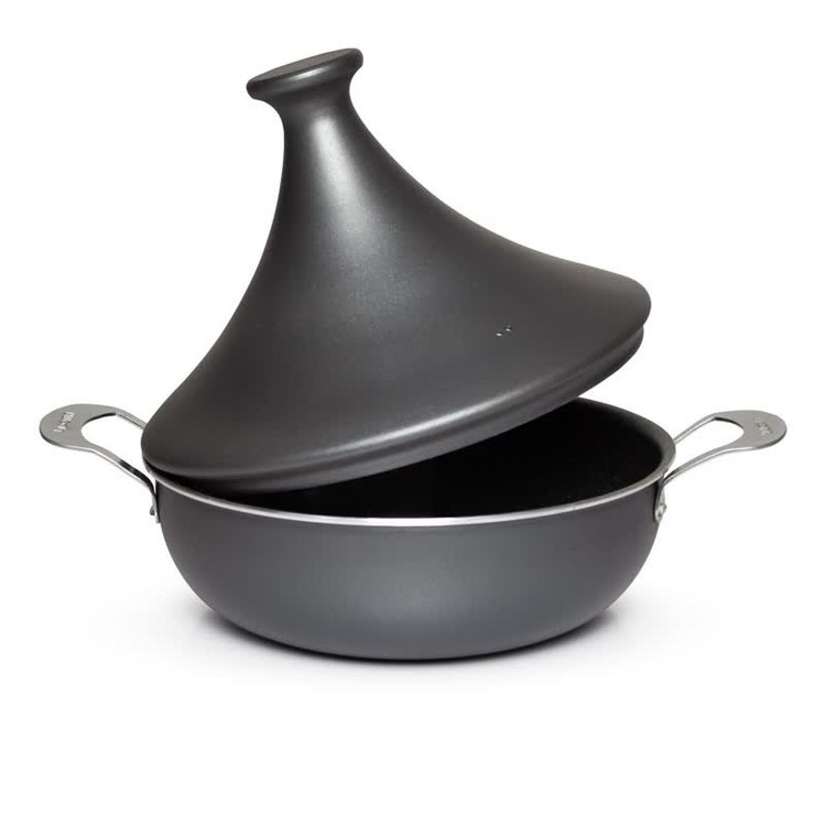 سرویس تابه 2 پارچه لیدوما مدل تجین TAJ4040002
