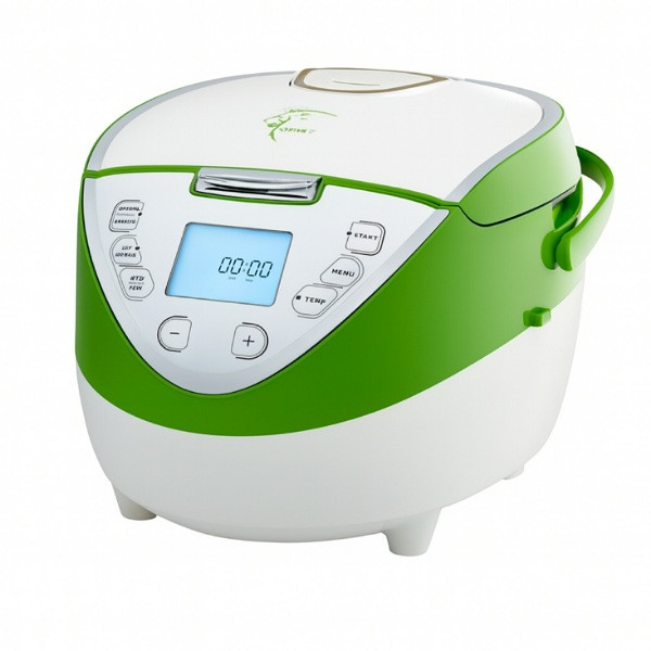 مولتی کوکر 4 لیتری مدل LW-MC-002