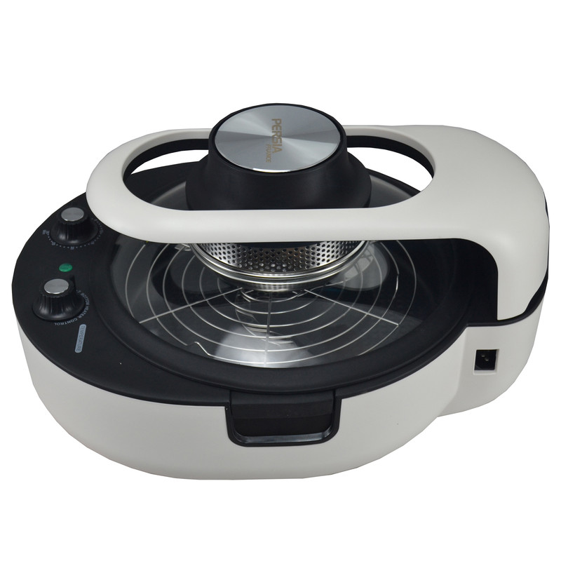 مولتی کوکر پرشیا فرانس مدل PR-6120