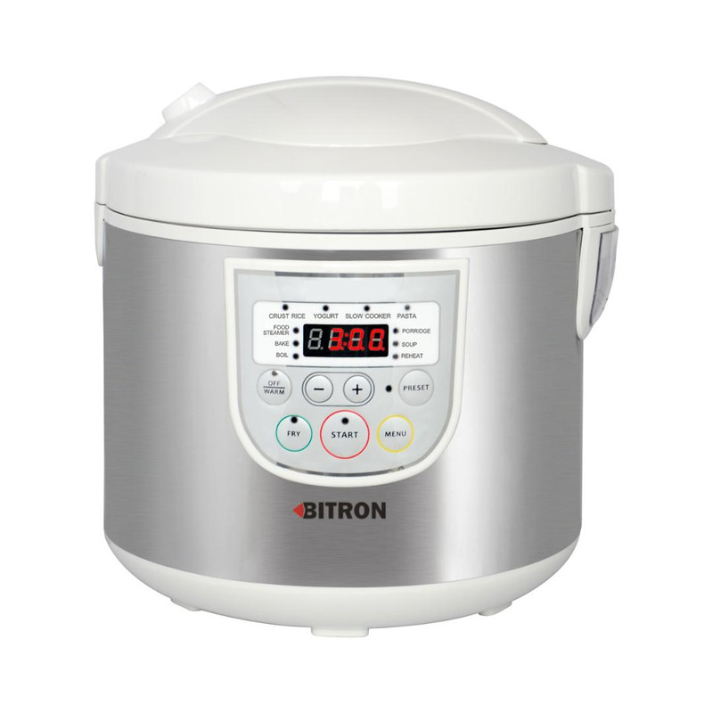 پلوپز بیترون مدل BRC-B18AR