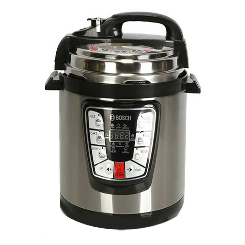 مولتی کوکر بوش مدل BSGP-1291