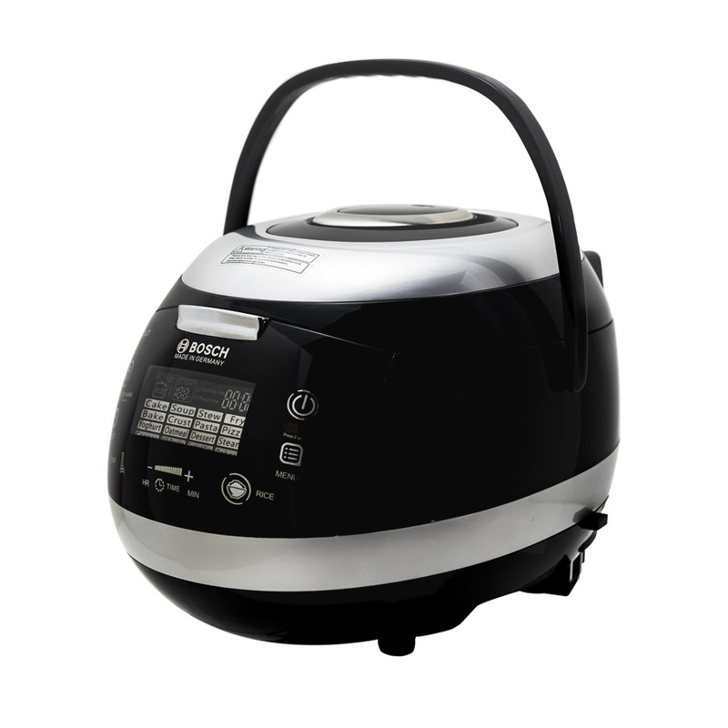 مولتی کوکر مدل FX-06