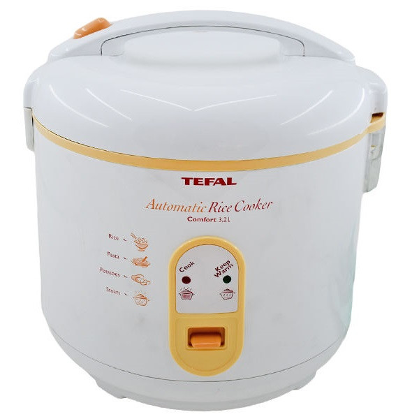 پلوپز و بخارپز مدل 3200 کد tefal