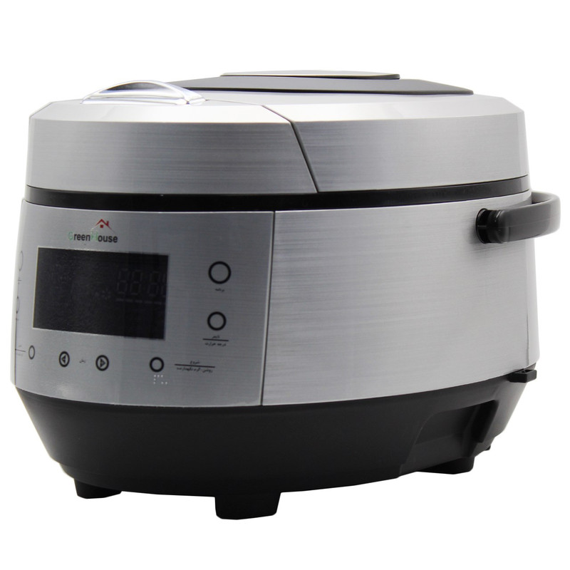 پلوپز گرین هاوس مدل GH-RC4614S