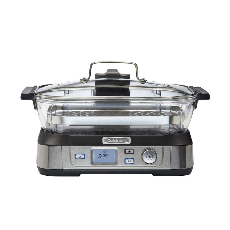 بخارپز کوئیزینارت مدل STM-1000