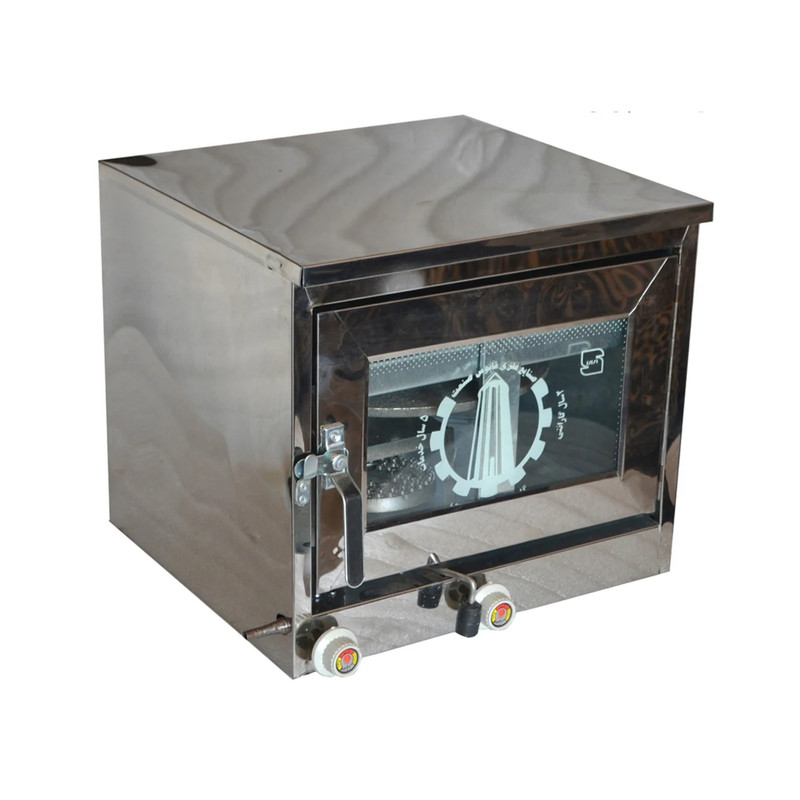 نان پز مدل TG-3503