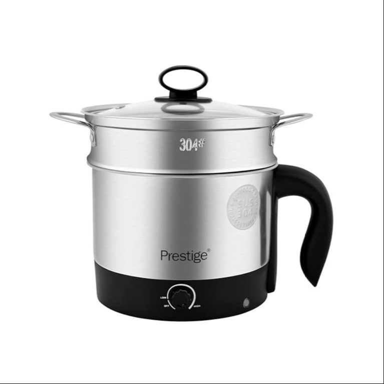 بخارپز پرستیژ مدل N-54935