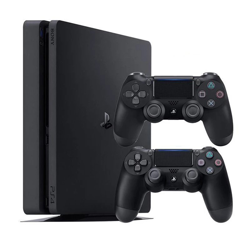 کنسول بازی سونی مدل ps4 slim 1TB