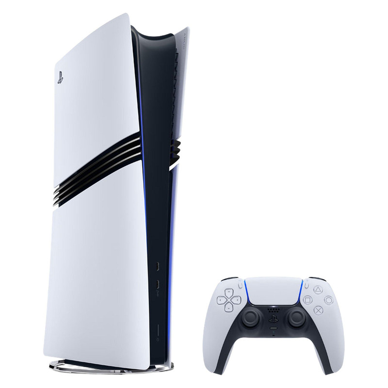 کنسول بازی سونی مدل PlayStation 5 Pro ظرفیت 2 ترابایت سری 7119