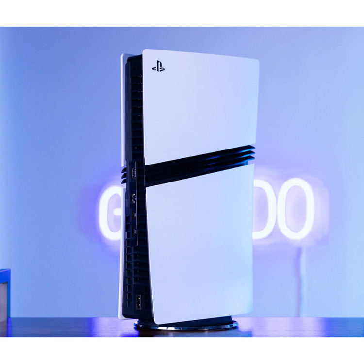 کنسول بازی سونی مدل PlayStation 5 Pro ظرفیت 2 ترابایت سری 7119