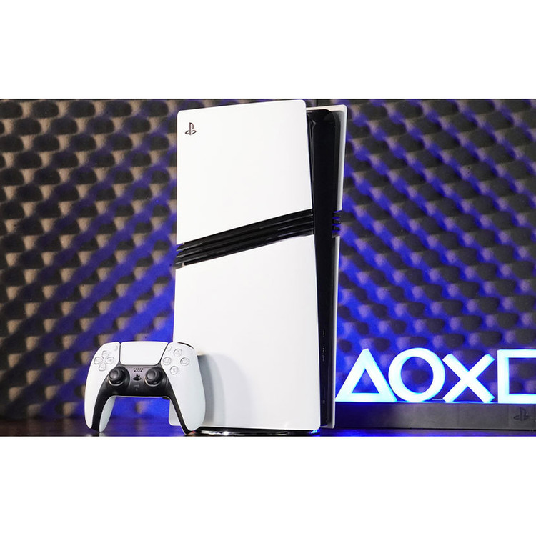 کنسول بازی سونی مدل PlayStation 5 Pro ظرفیت 2 ترابایت سری 7119