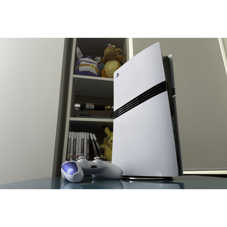 کنسول بازی سونی مدل PlayStation 5 Pro ظرفیت 2 ترابایت سری 7119