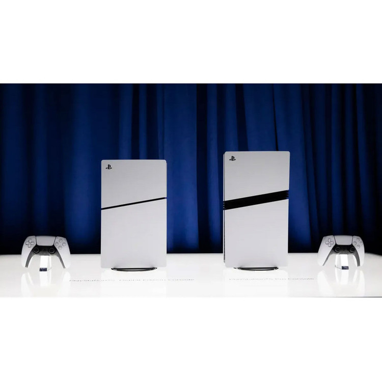 کنسول بازی سونی مدل PlayStation 5 Pro ظرفیت 2 ترابایت سری 7119