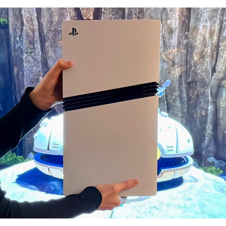 کنسول بازی سونی مدل PlayStation 5 Pro ظرفیت 2 ترابایت سری 7119