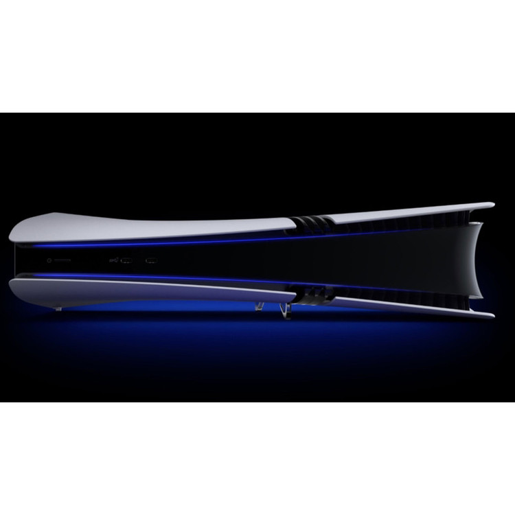 کنسول بازی سونی مدل PlayStation 5 Pro ظرفیت 2 ترابایت سری 7119