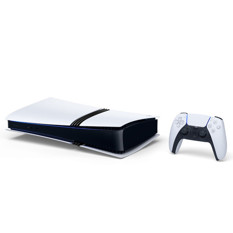 کنسول بازی سونی مدل PlayStation 5 Pro ظرفیت 2 ترابایت سری 7119